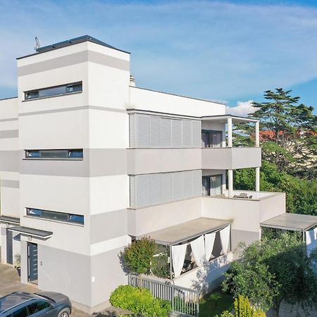 Apartmani Mato 1 Zadar Exterior foto