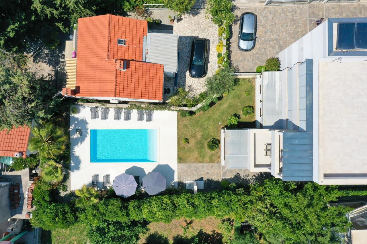 Apartmani Mato 1 Zadar Exterior foto